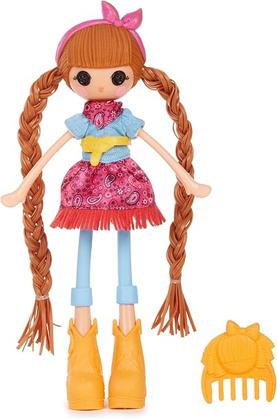 muñecas lalaloopsy nombres