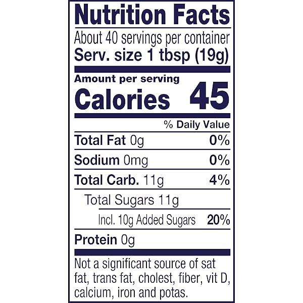 WELCH’S NATURAL STRAWBERRY SPREAD, 27 OZ