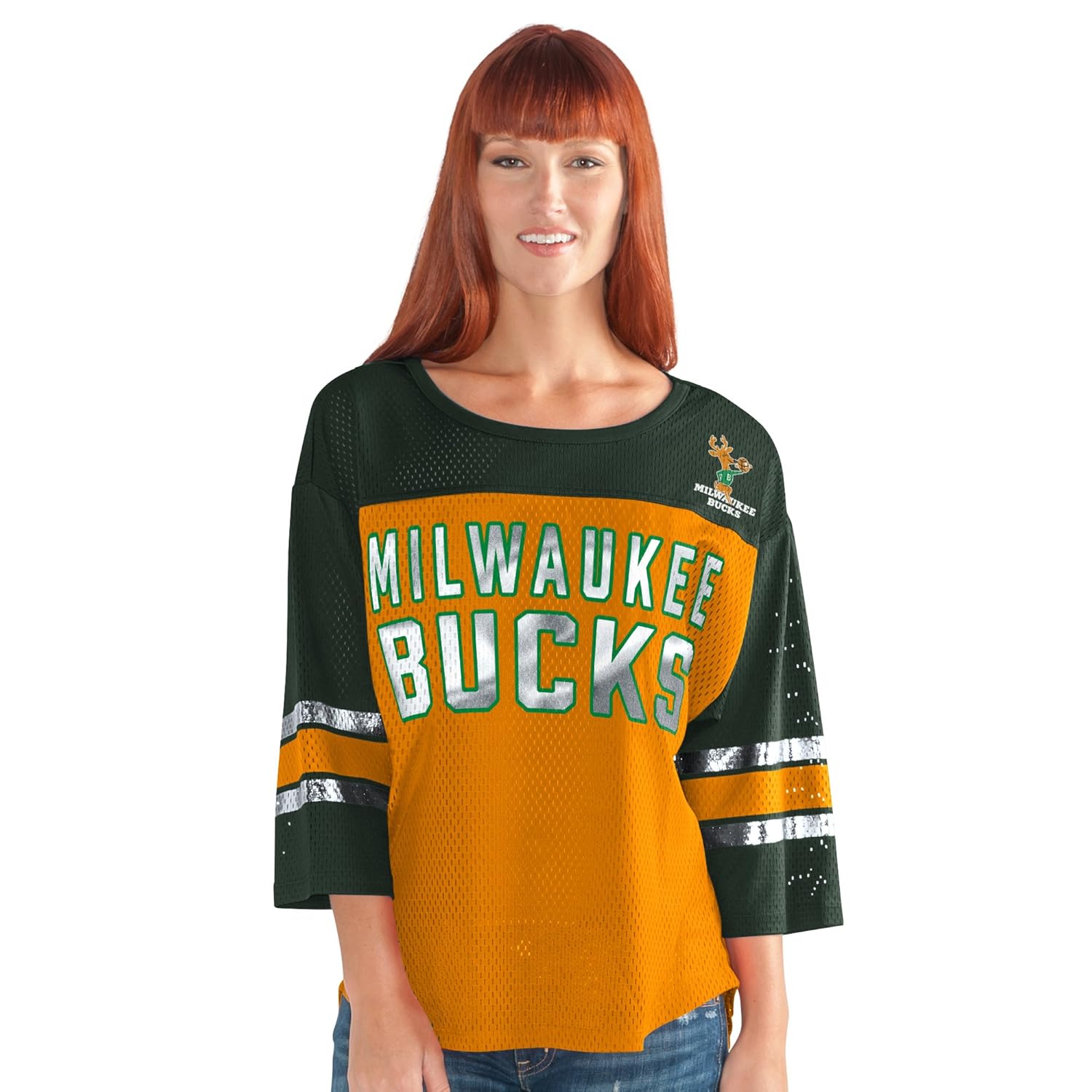 Best milwaukee bucks hardwood classics