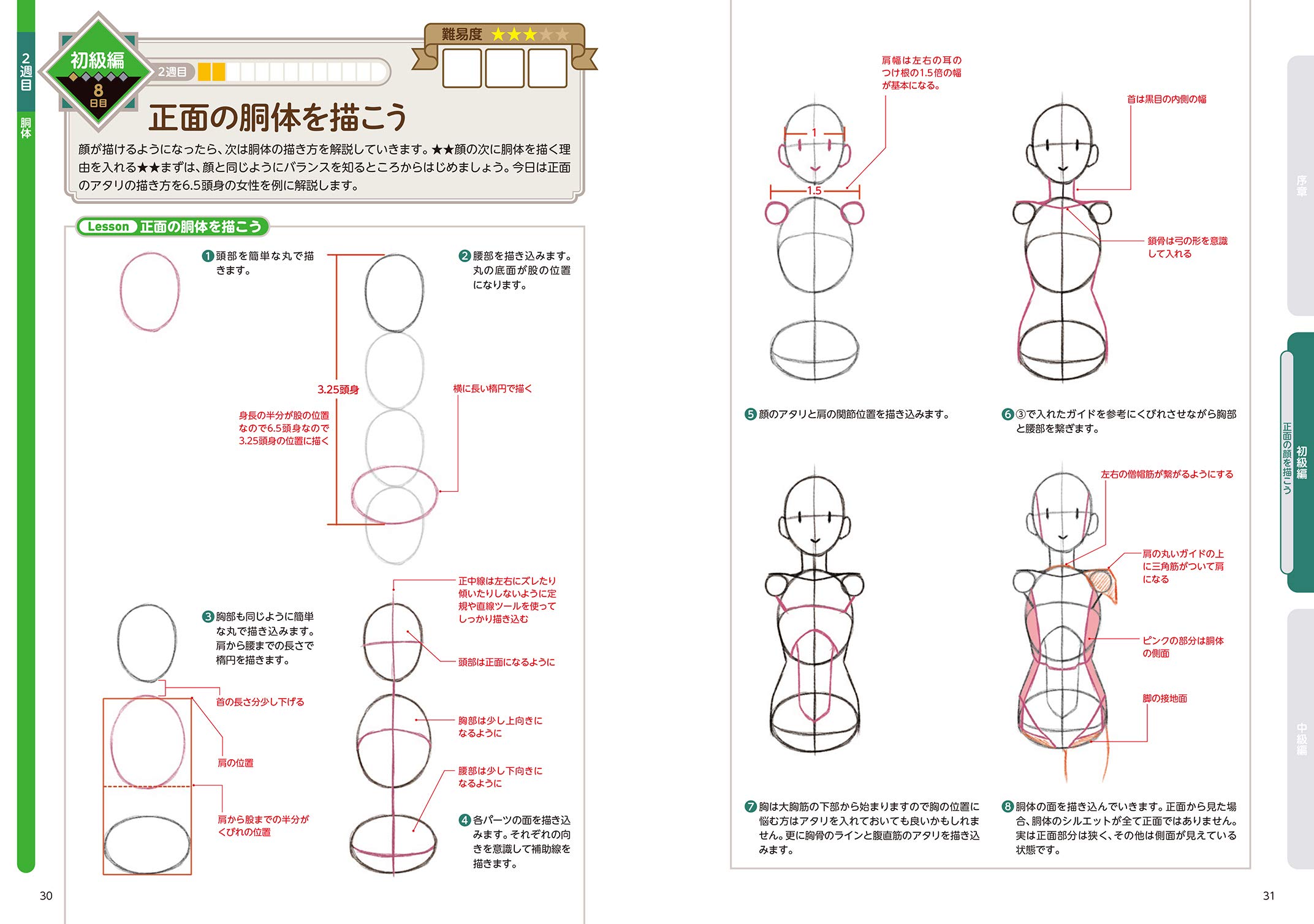 特典付き ダテ式おえかき塾 90日間で変わる画力向上講座 9784839974527 Amazon Com Books