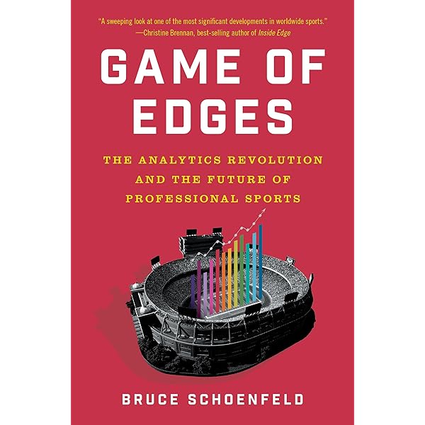 Scorecasting: The Hidden Influences Behind How Sports Are Played