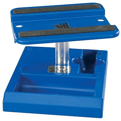 duratrax pit tech deluxe truck stand