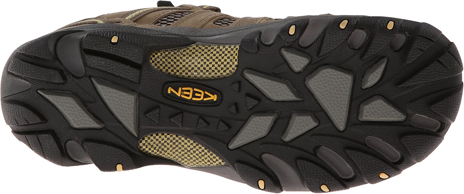  | KEEN Women's Voyageur Mid Hiking Boot | Hiking Boots