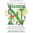 Vitamin N: The Essential Guide to a Nature-Rich Life