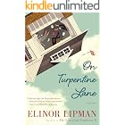 On Turpentine Lane: A Novel