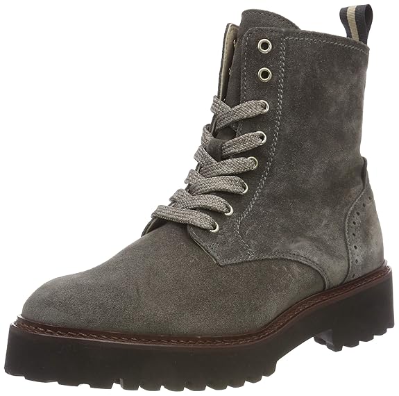 Marc O'Polo Damen Bootie Chelsea Boots