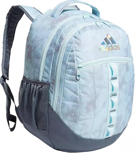 adidas Excelerator School Backpack, 33L