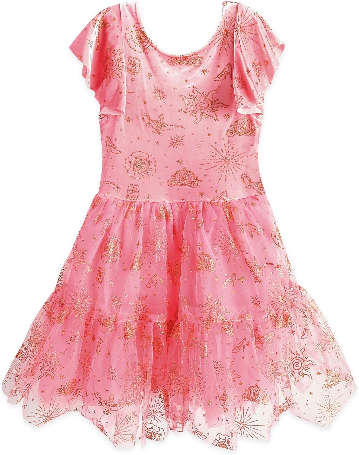 princess tutu dress for babies