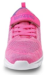 Vivay Sneakers for Little Girls Kids Tennis Shoes