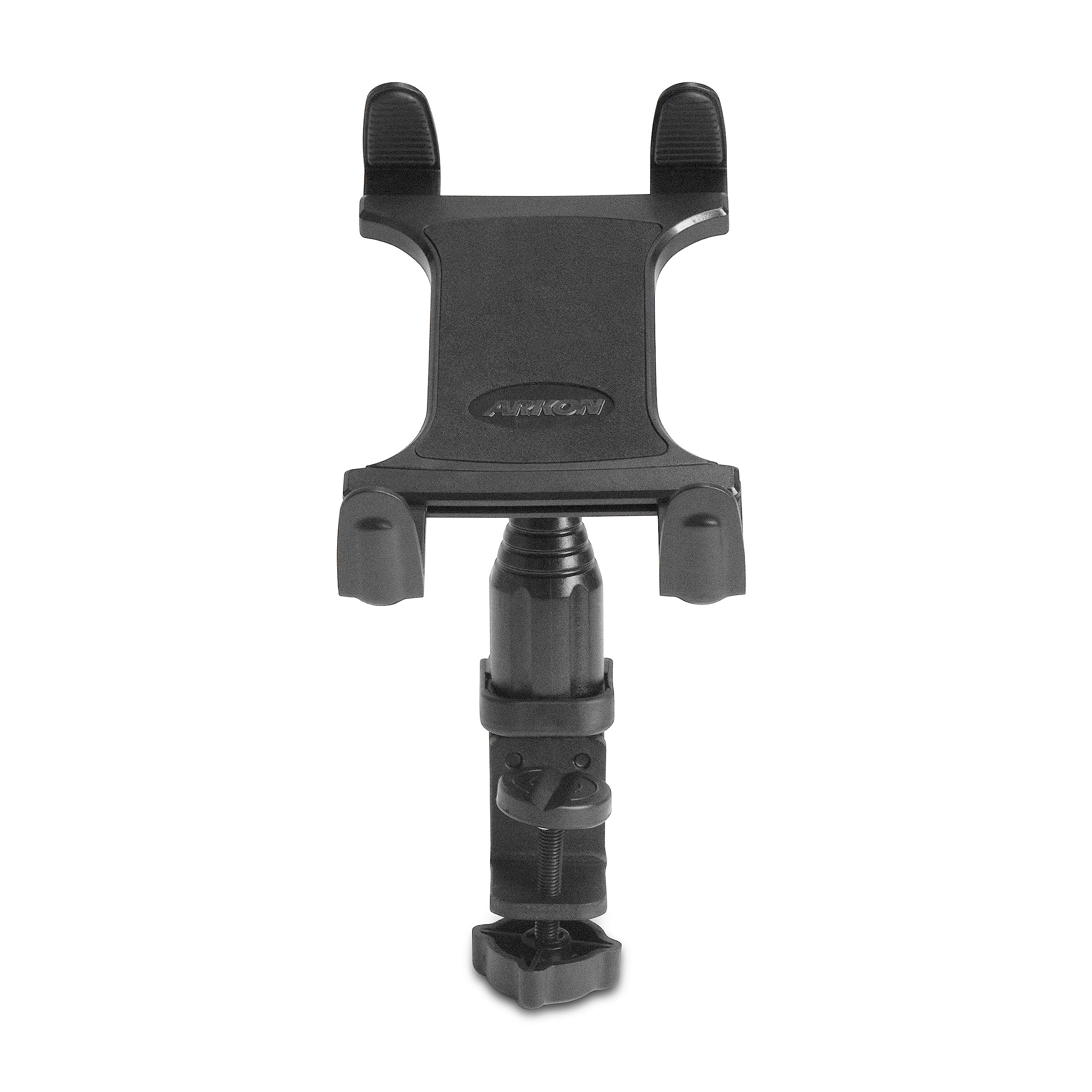 iPad AIR Quick Release Arkon TAB086 Heavy Duty 12inch Flexible Clamp Tablet Mount (sku 18813) main image 0
