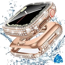 Tensea [2 in 1 for Waterproof Apple Watch Screen