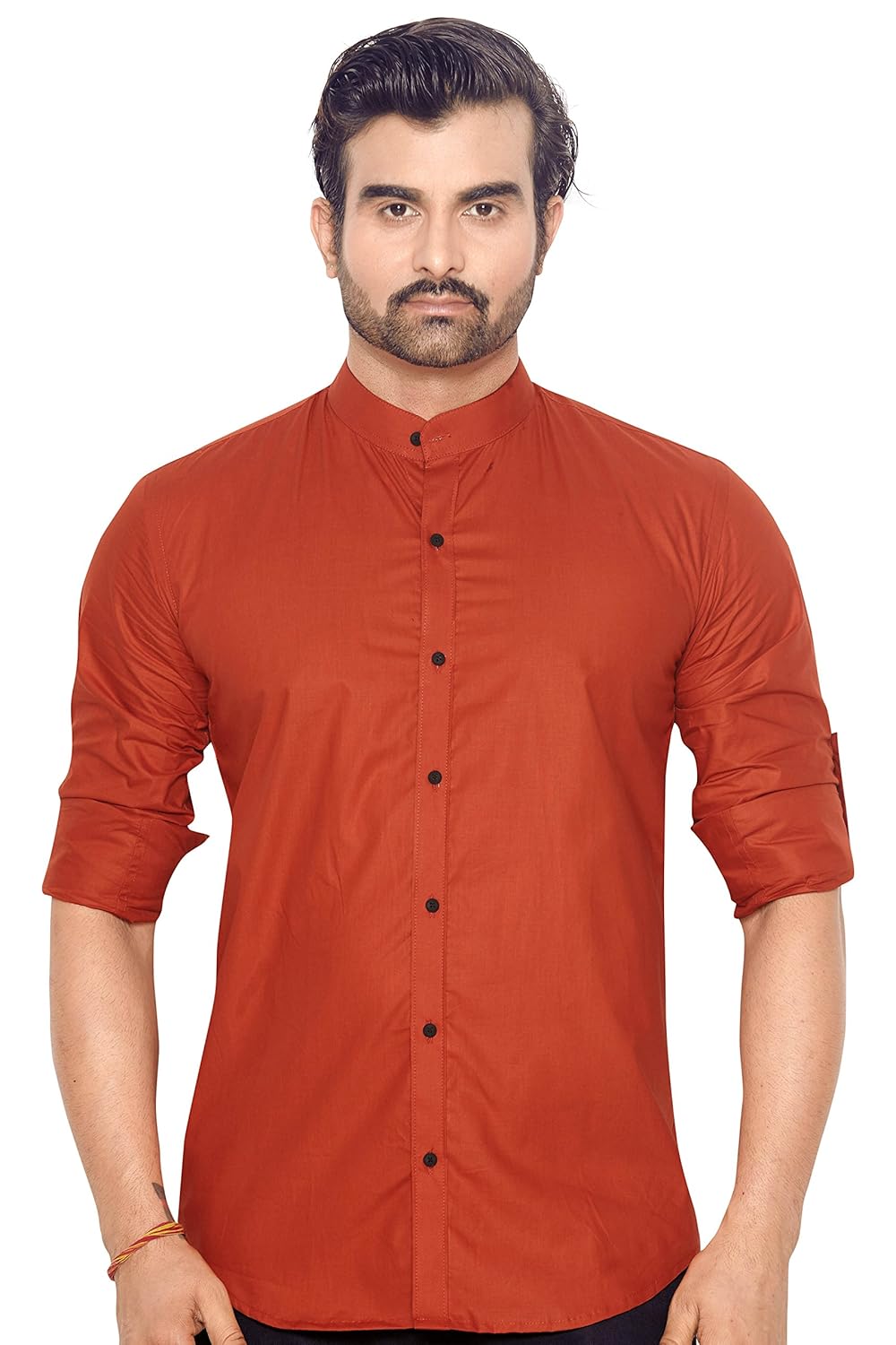 globalrang men's stylish casual shirt (gr-2001)