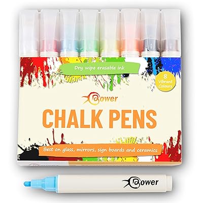 Marker Stains How To Remove Chalk Pen From A Chalkboard Chalk Pens