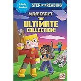 Minecraft: The Ultimate Collection! (Minecraft)