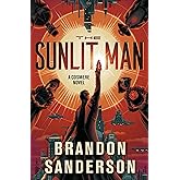The Sunlit Man: A Cosmere Novel (Secret Projects)