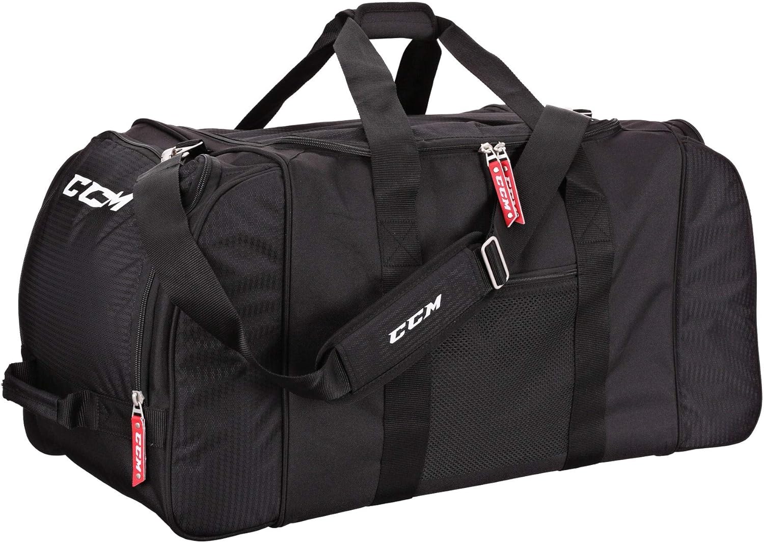 CCM Hockey Official's Referee Carry Bag, 30" Sports
