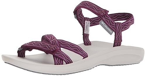 columbia sandals womens amazon
