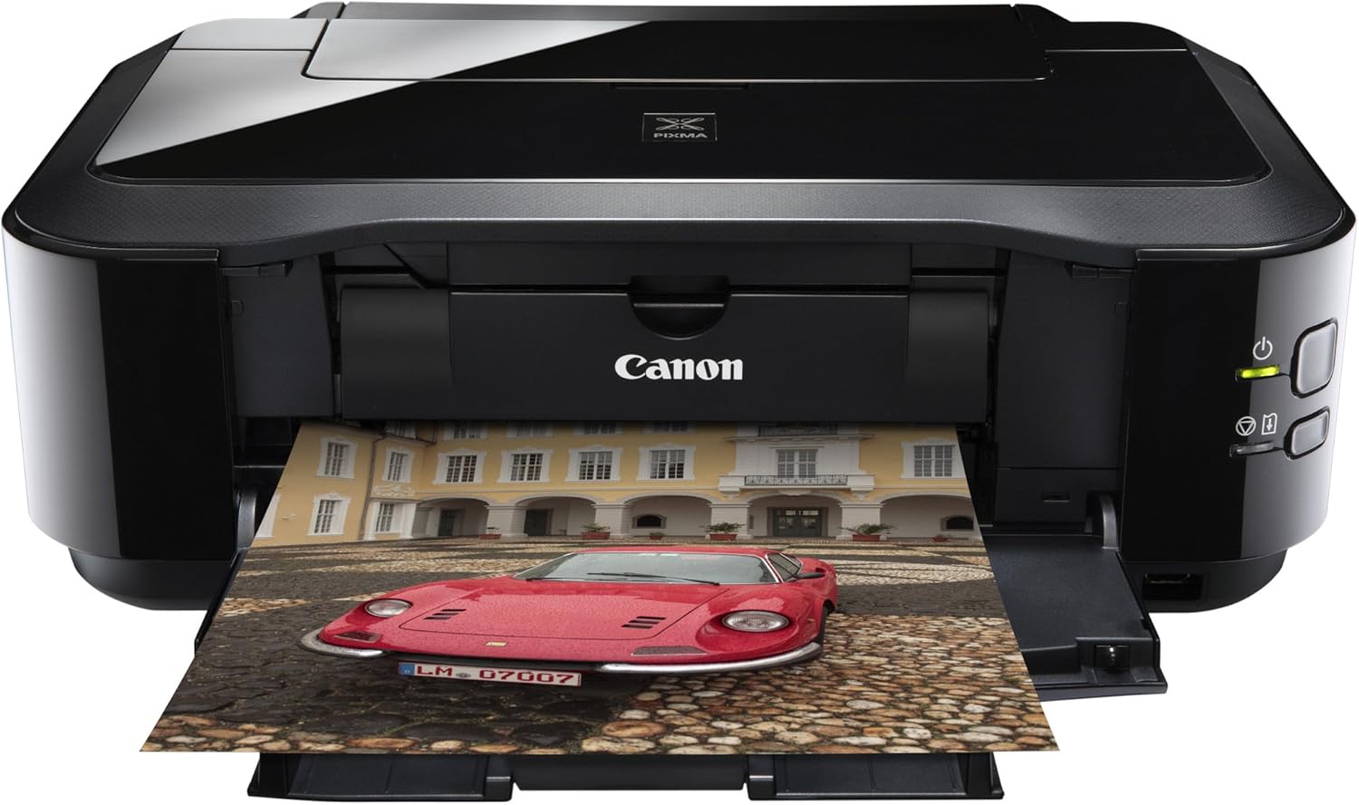canon 9600 x 2400 dpi printer