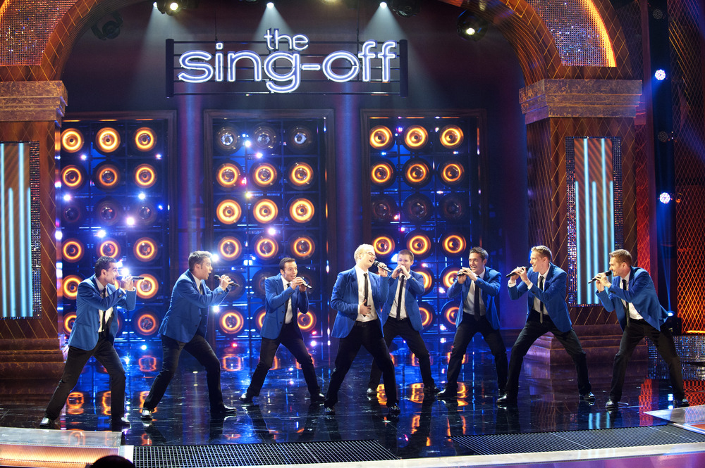 BYU Vocal Point bei Amazon Music