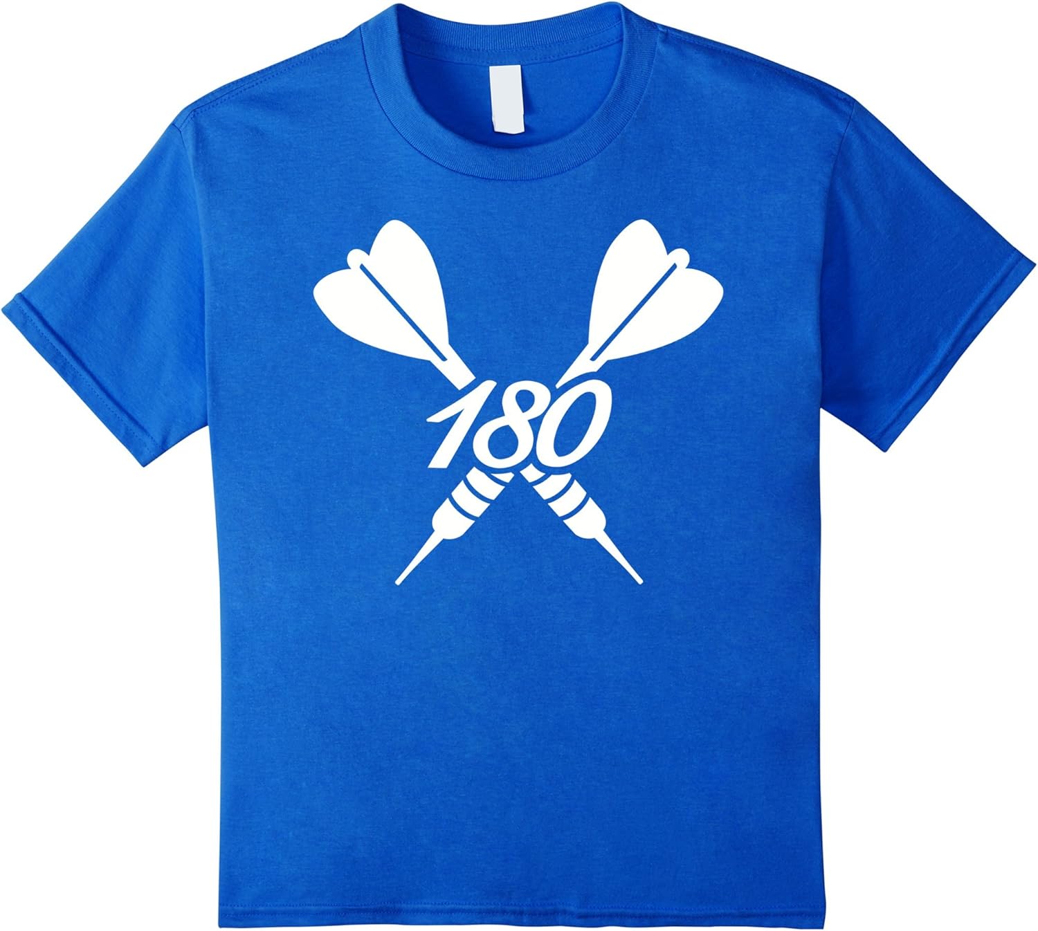 Darts 180 TShirt Clothing