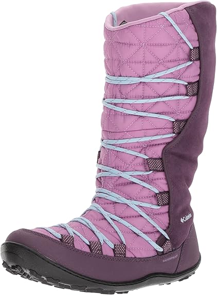 columbia loveland omni heat boots