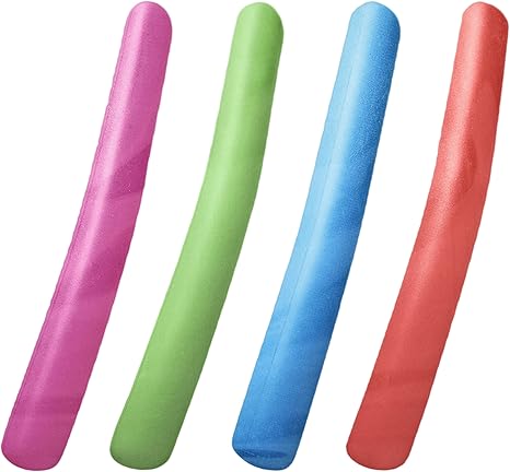 black pool noodles amazon