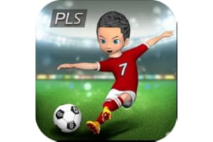 Pro League: Master National Soccer