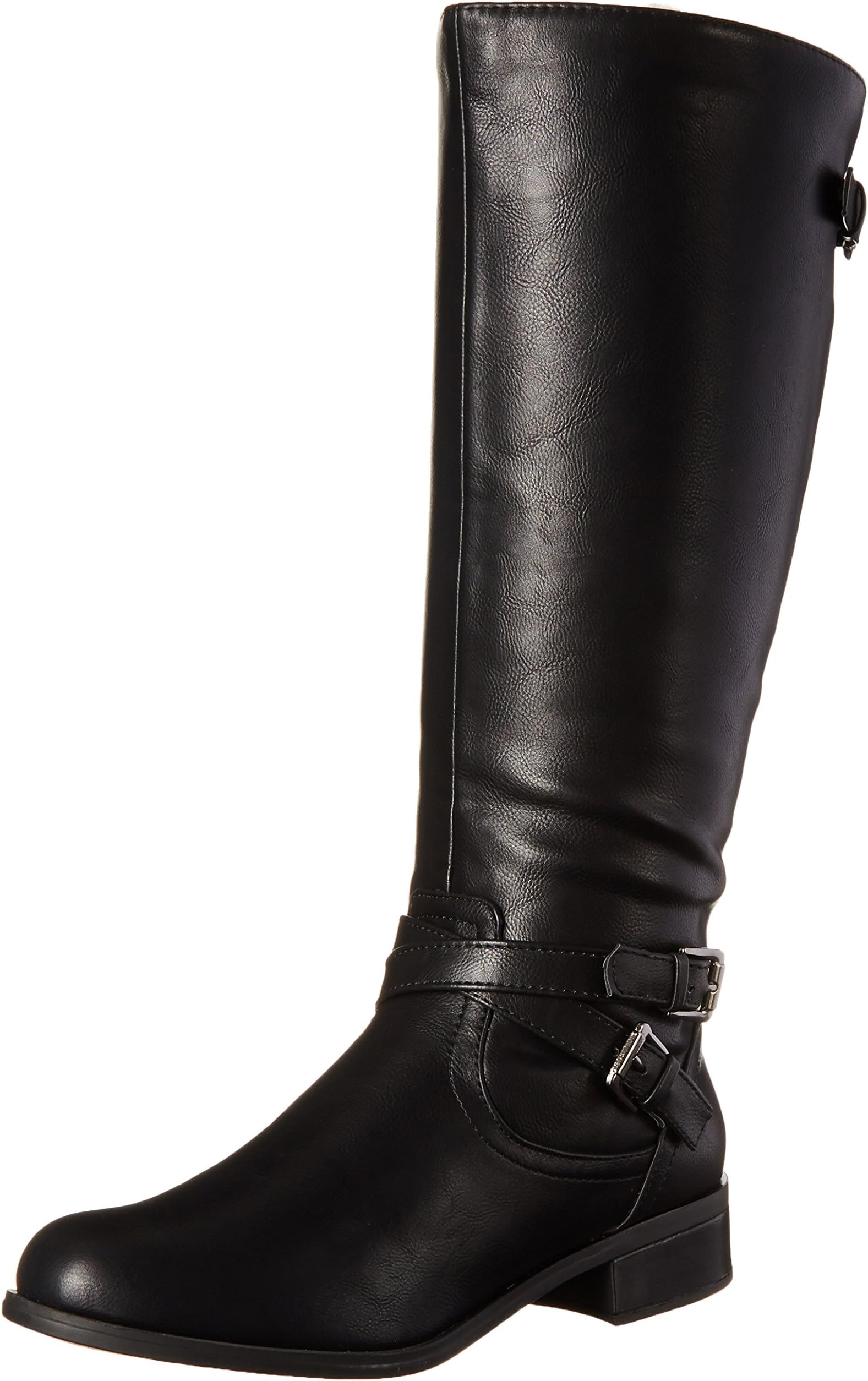 Soda Women's Bio-S Riding Boot