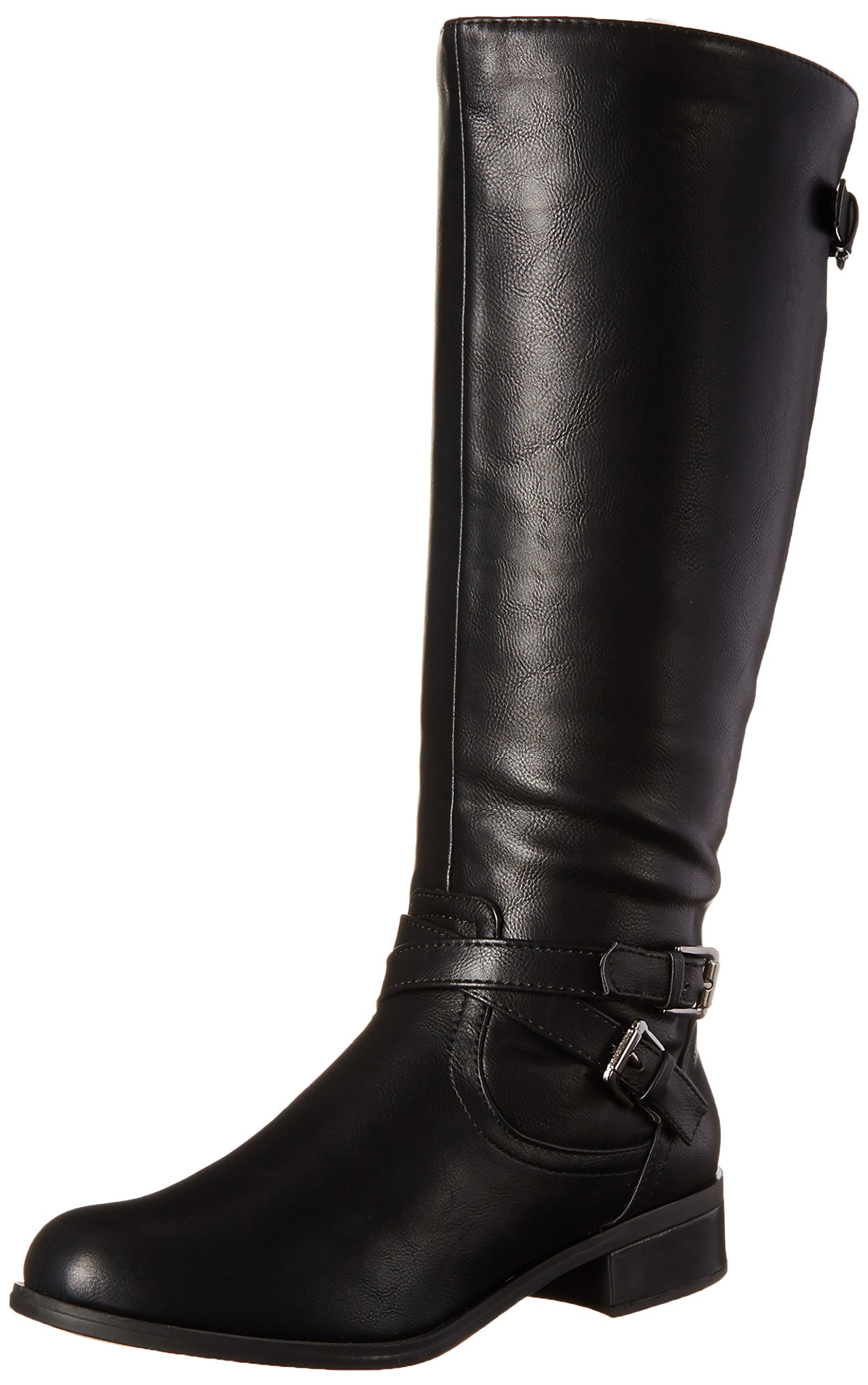 Soda Women's Bio-S Riding Boot
