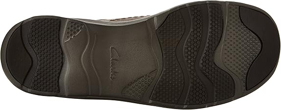 clarks men's charton vibe oxford