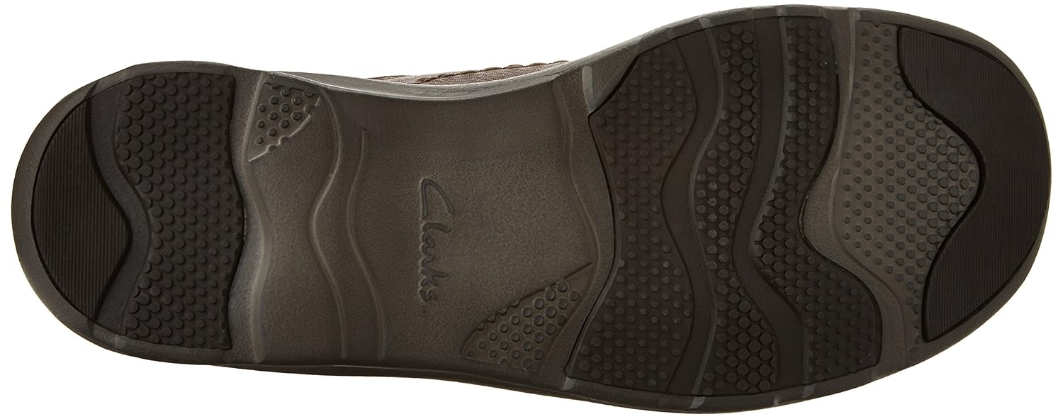 clarks men's charton vibe oxford