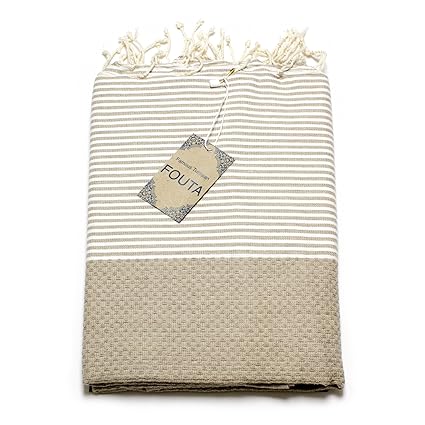 Fouta Abeille Serviette De Hammam Pour Sauna Serviette Pestemal Peshte Fois Xxl Extra Large 197 X 100 Cm 100 Coton En Tunisie Comme Serviette De