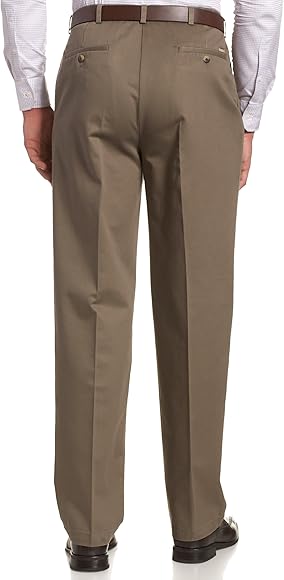 haggar khakis amazon