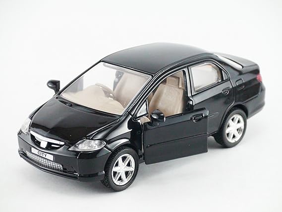 honda city diecast model