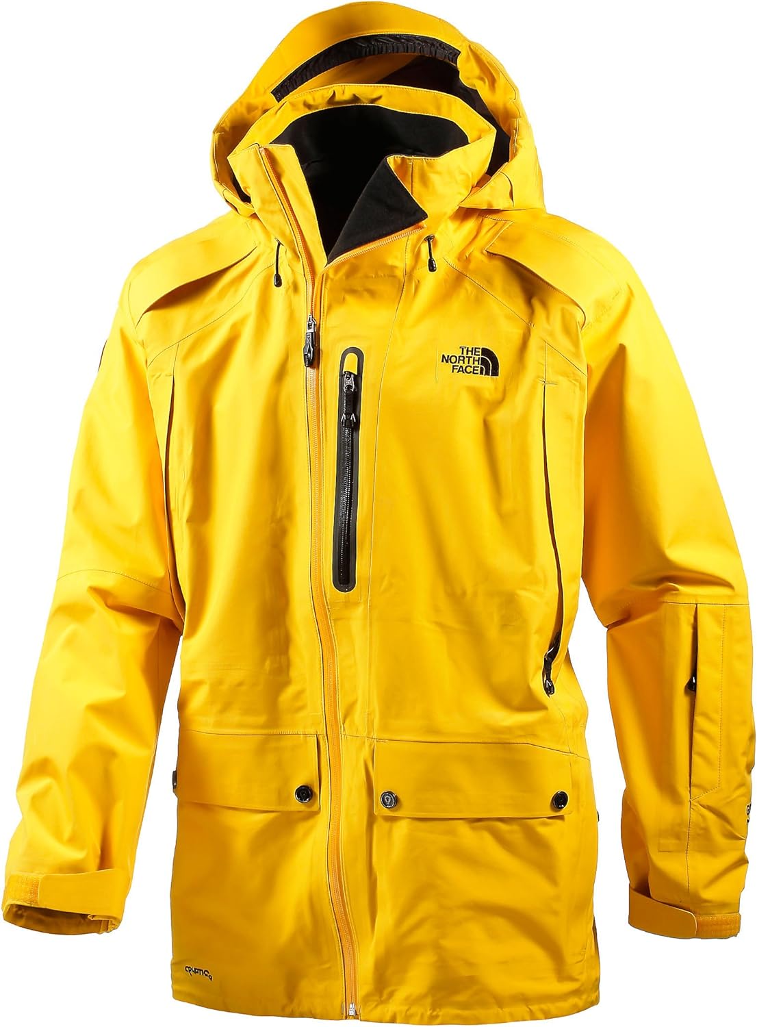 the north face cryptic jacket