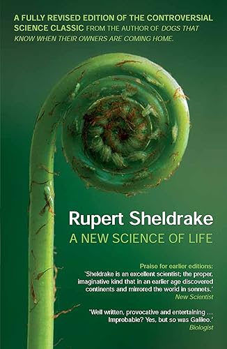 Download New Science of Life PDF