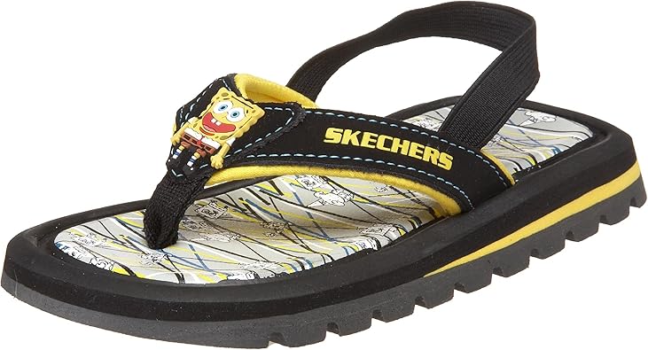 sandalias skechers bebe