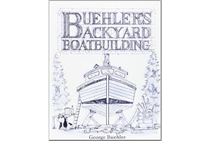 Buehler's Backyard Boatbuilding