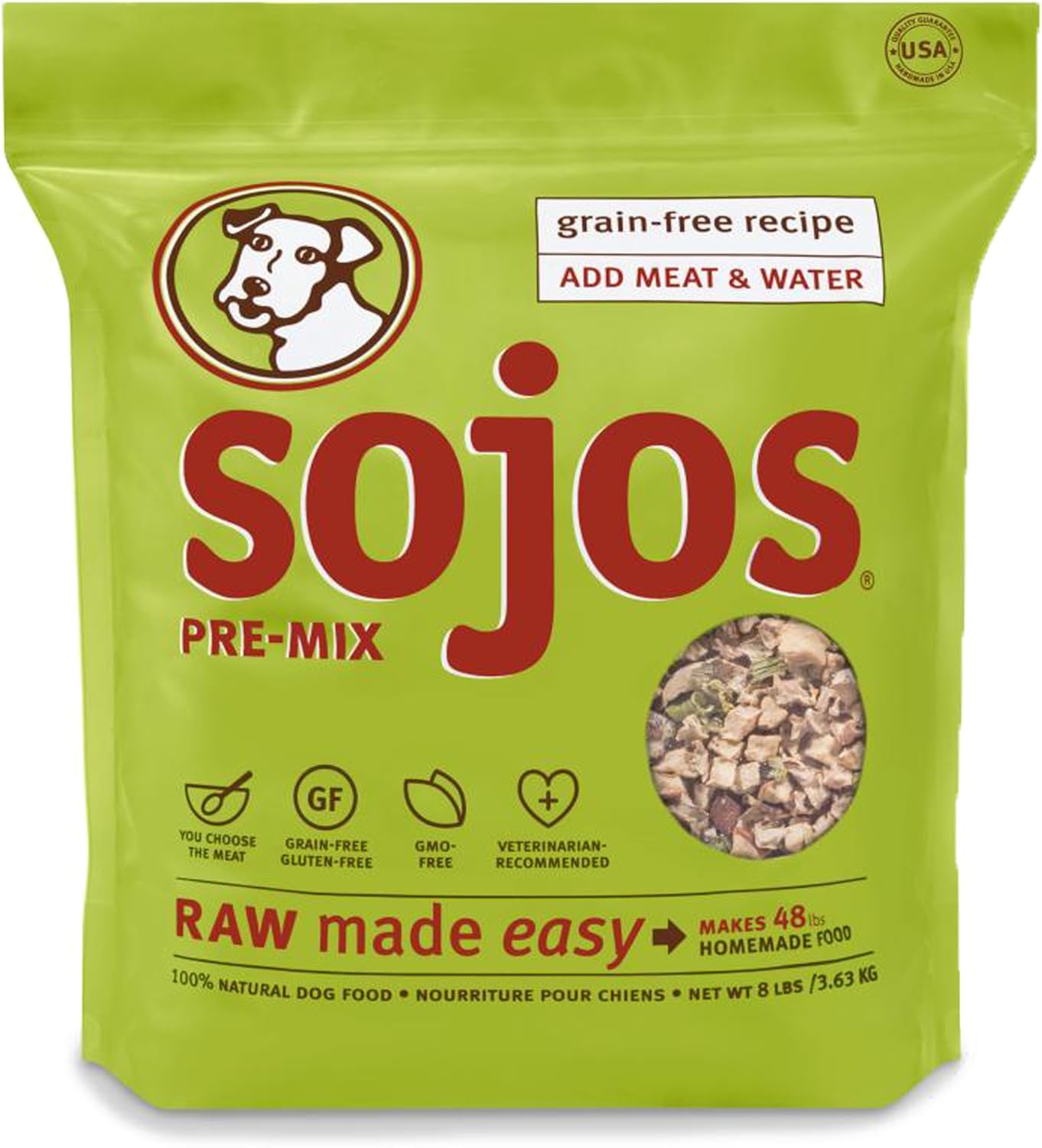 sojos
