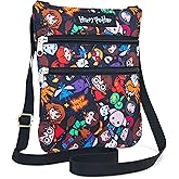 Harry Potter Cross Body Bag for Women, Gifts for Women
