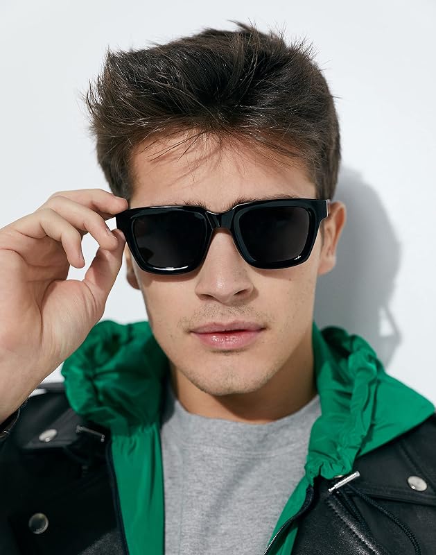 Lunettes de soleil ONE UPTOWN pour hommes et femmes