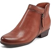 Rockport womens Carly Bootie