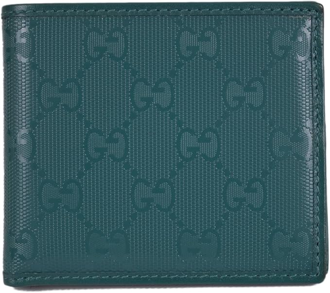 gucci imprime wallet