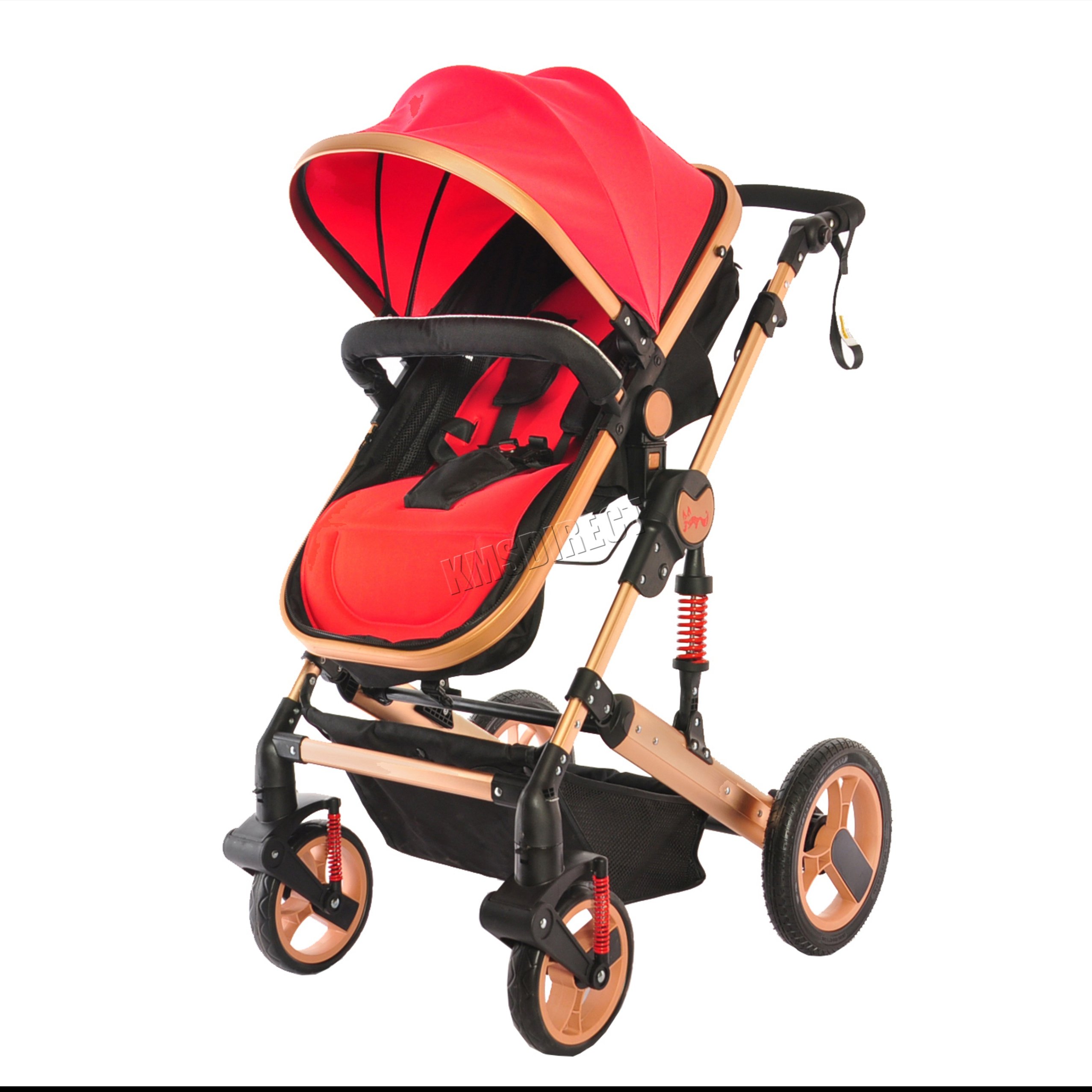 foxhunter stroller