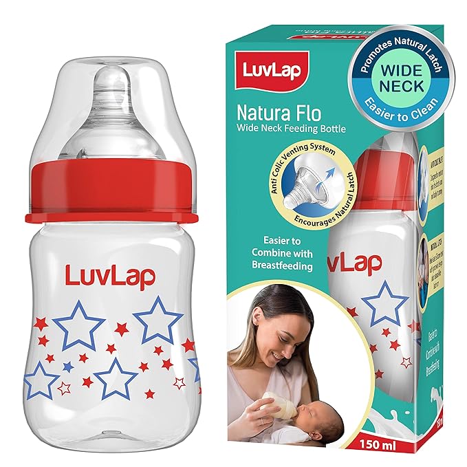 baby flo bottle
