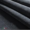 ushilife Alcantara Headliner Fabric with Backing Material Car Headliner Roof Seat Dashboard Inner Decoration for Automotive Home RV Interior Replacement Repair DIY 55" x 63” (Non-Adhesive)