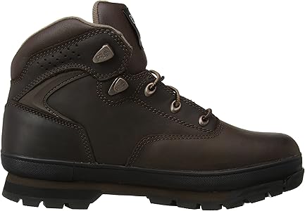 timberland pro euro hiker safety boot review