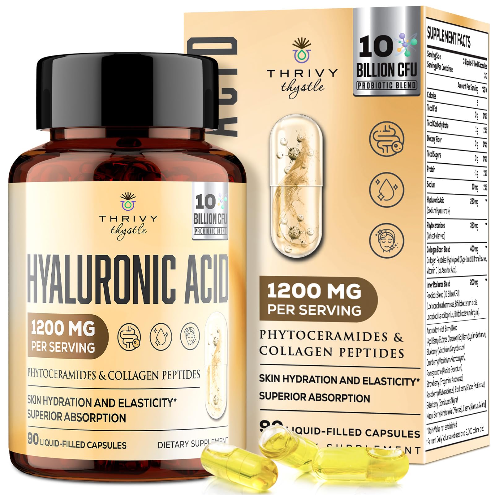 Hyaluronic Acid