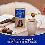 Lindt Hot Chocolate Powder 300g Pack of 1 view 6