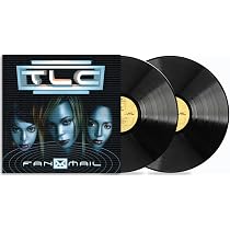 Crazysexycool [Disco de Vinil]: Amazon.com.br: CD e Vinil